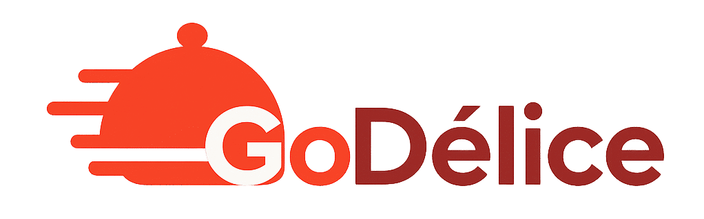 cropped Logo GoDelice fond transparent