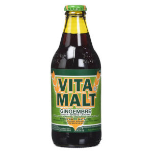 Vitamalt (Gingembre)